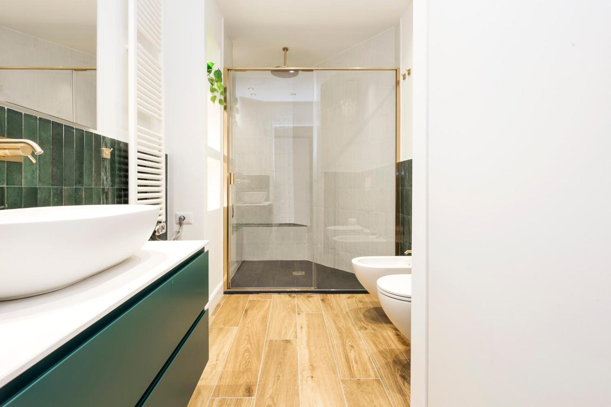 Joivy Chic In Piazza Dante, Apartment *