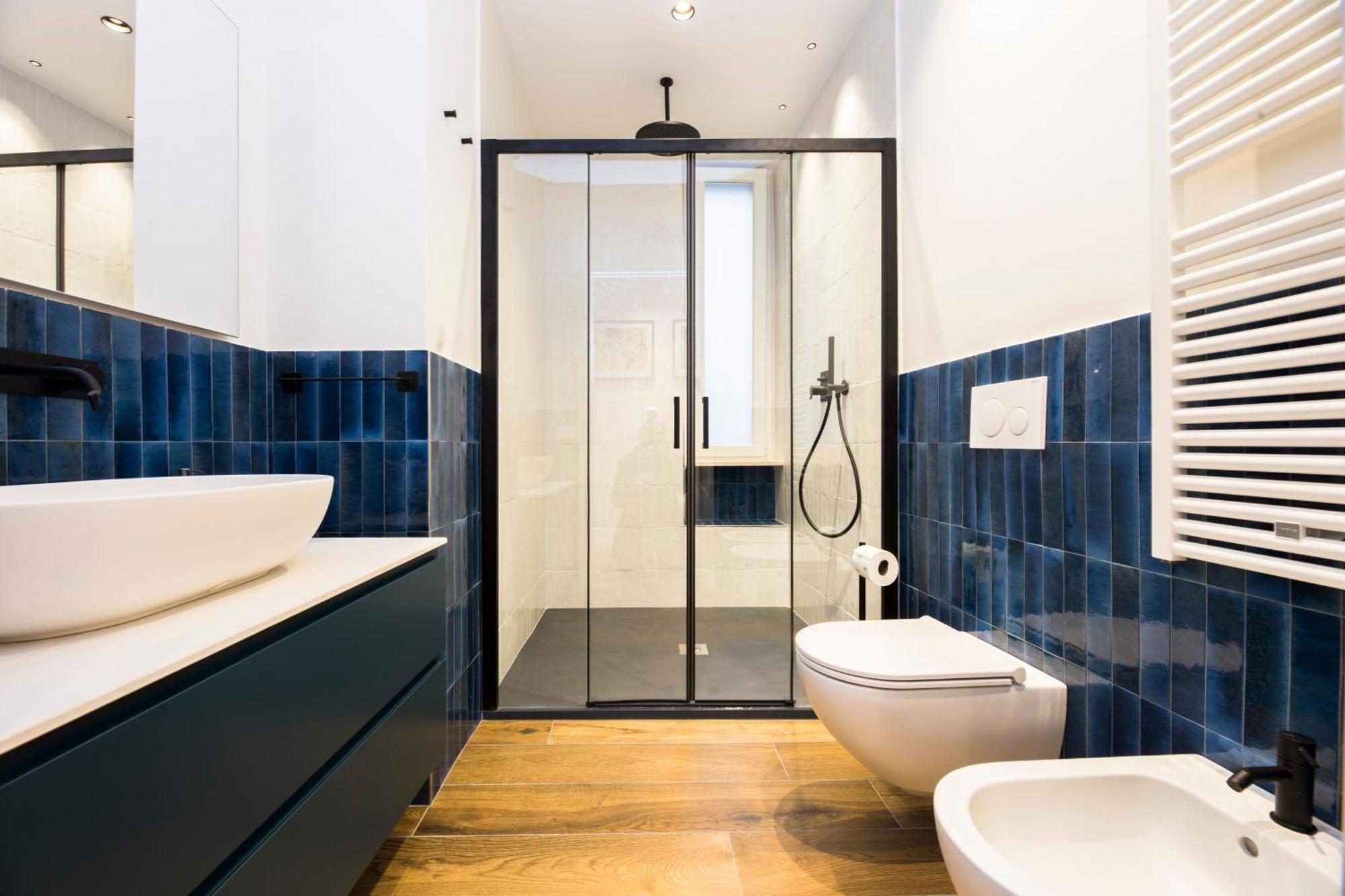 Apartment Joivy Chic In Piazza Dante,