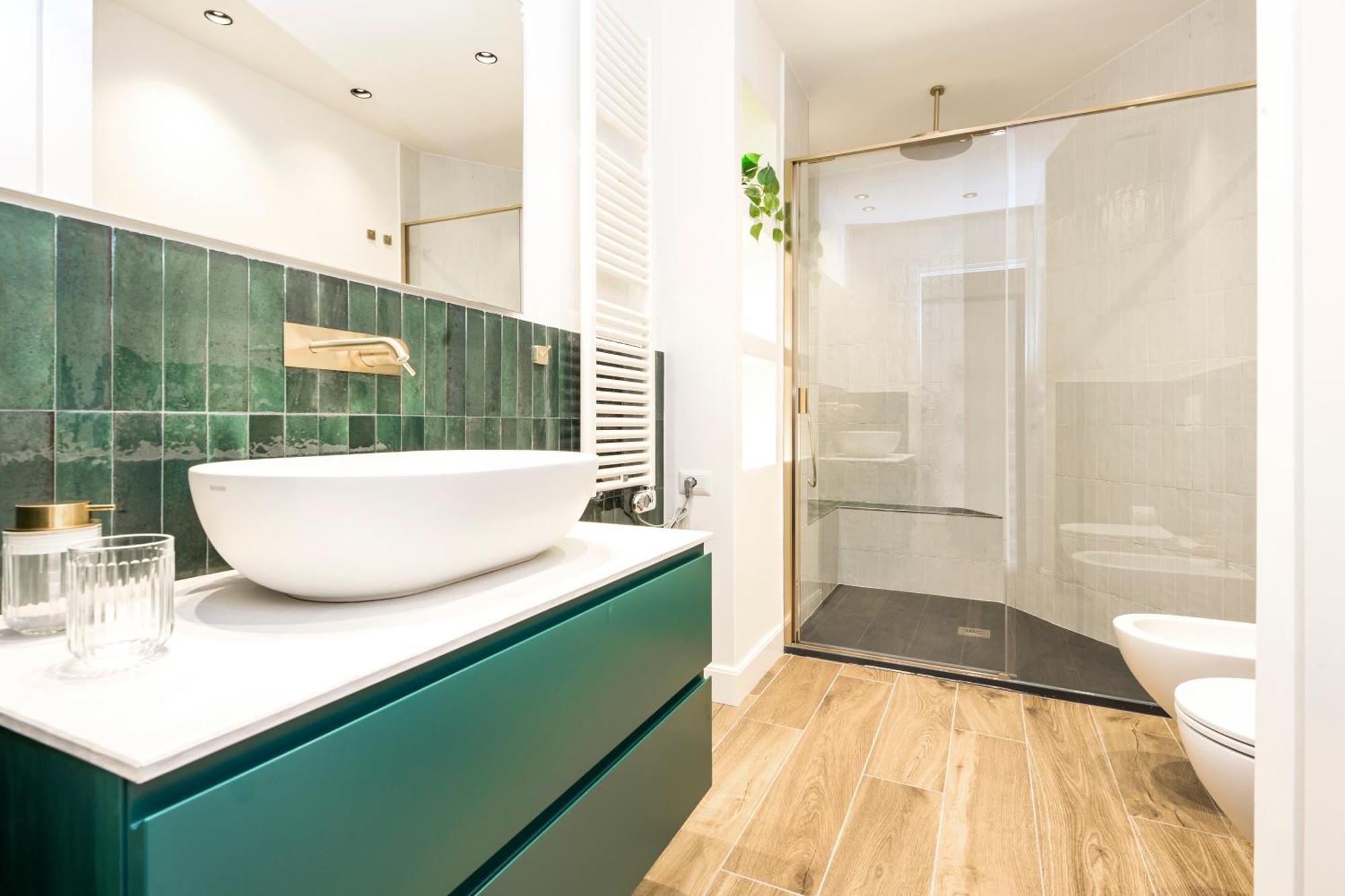 Joivy Chic In Piazza Dante, Apartment *
